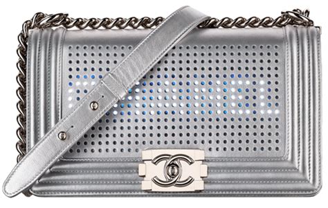 chanel boy clutch led|Chanel bags for boys.